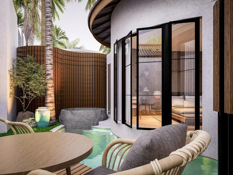 Amarea Resort Ubud 18