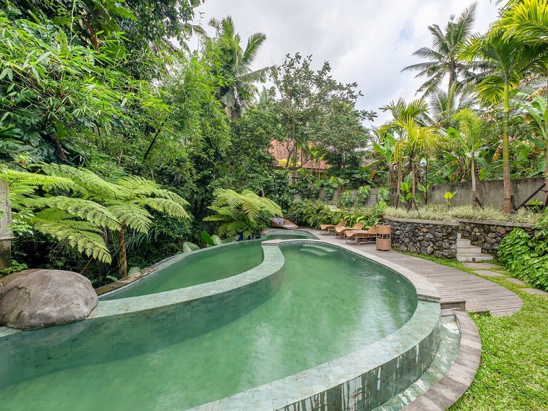 Amarea Resort Ubud 19