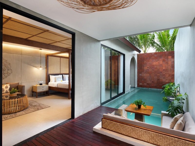 Amarea Resort Ubud 21