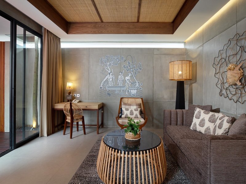 Amarea Resort Ubud 25