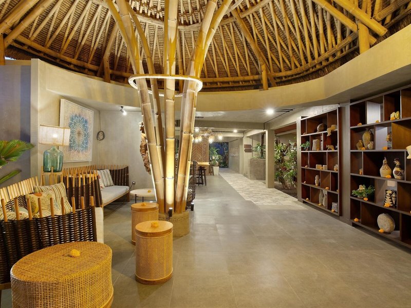 Amarea Resort Ubud 26