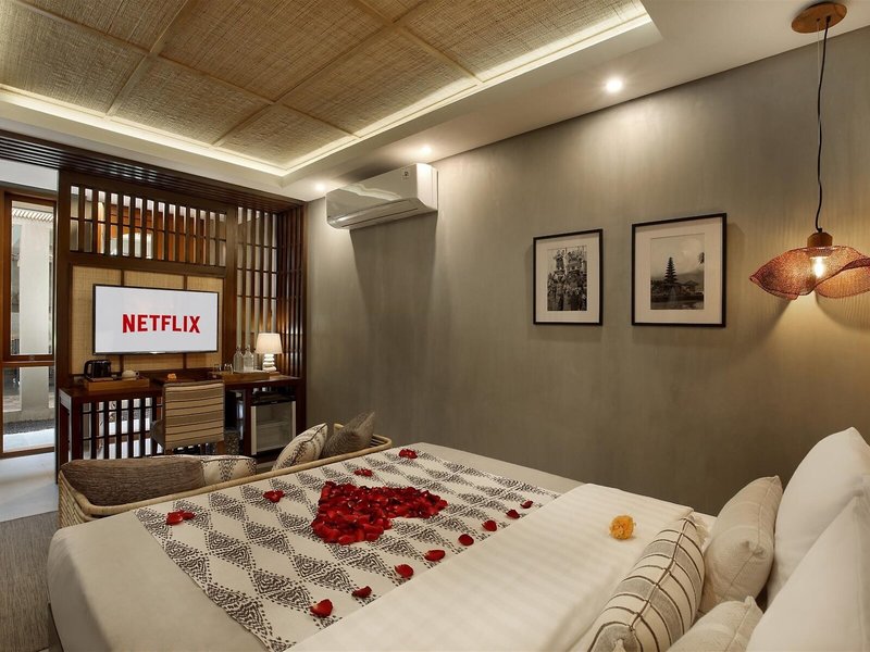 Amarea Resort Ubud 28
