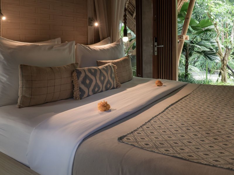 Amarea Resort Ubud 29