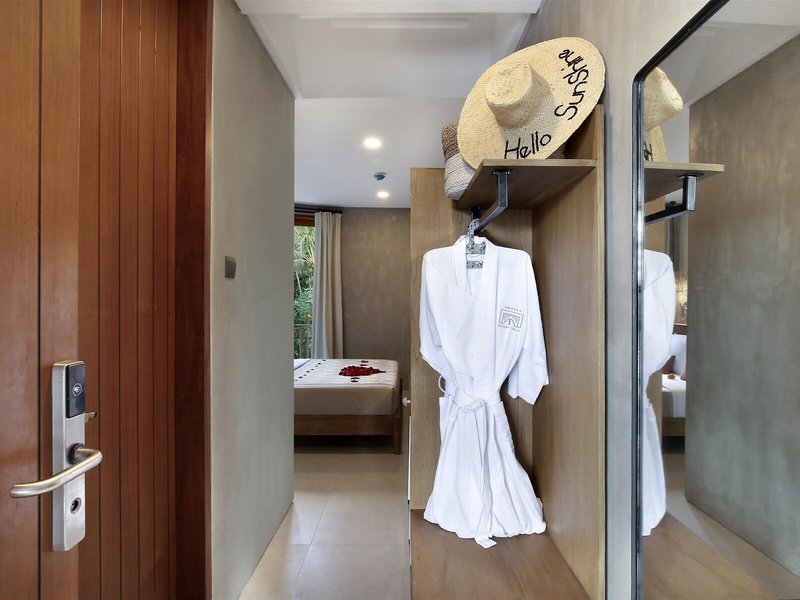 Amarea Resort Ubud 30