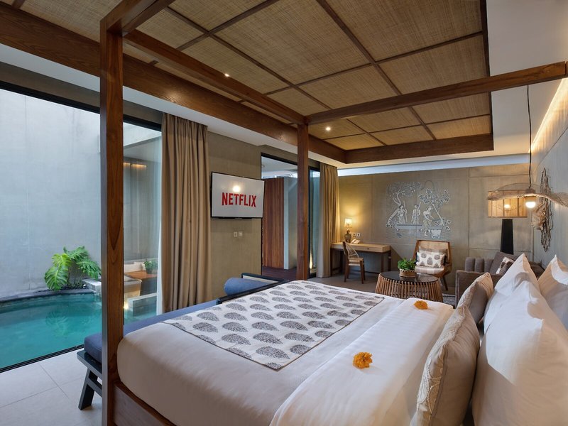 Amarea Resort Ubud 31