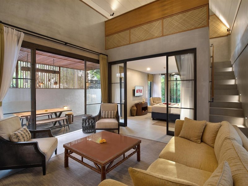 Amarea Resort Ubud 33