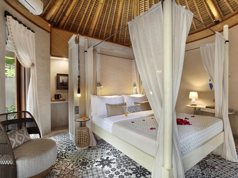 Amarea Resort Ubud 35