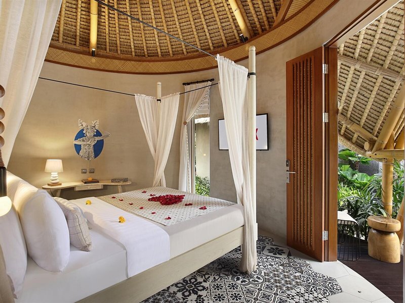 Amarea Resort Ubud 36