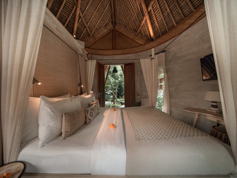 Amarea Resort Ubud 37