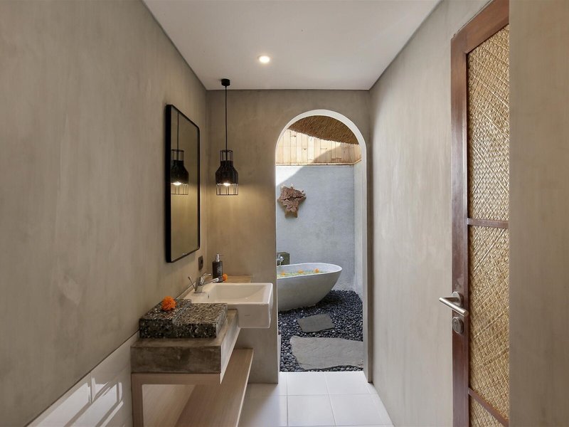 Amarea Resort Ubud 39