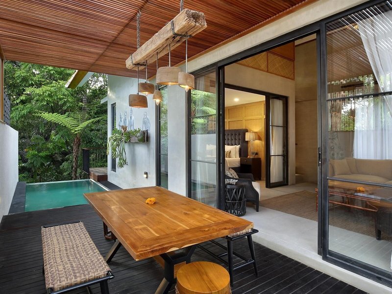 Amarea Resort Ubud 42