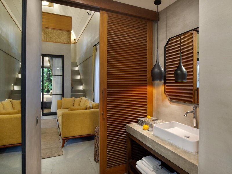 Amarea Resort Ubud 44