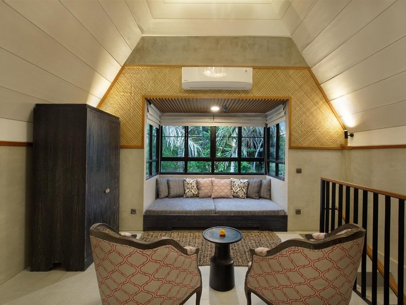 Amarea Resort Ubud 45