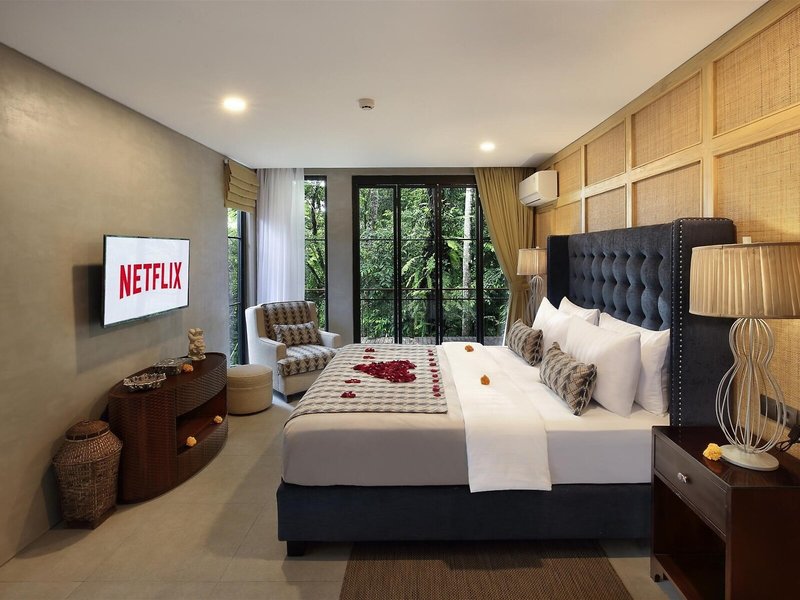 Amarea Resort Ubud 46