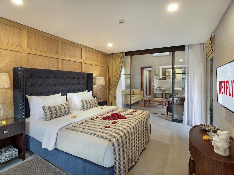 Amarea Resort Ubud 47