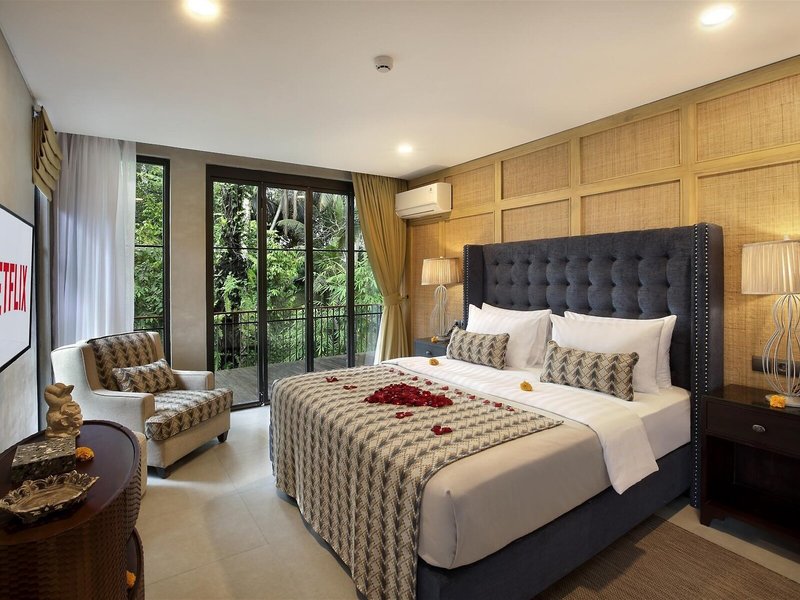 Amarea Resort Ubud 50