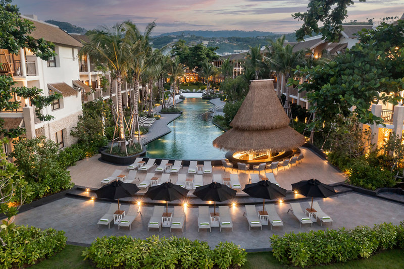 Holiday Inn Resort Samui Bophut Beach 1