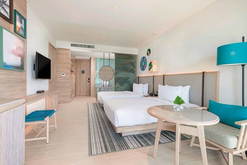 Holiday Inn Resort Samui Bophut Beach 4