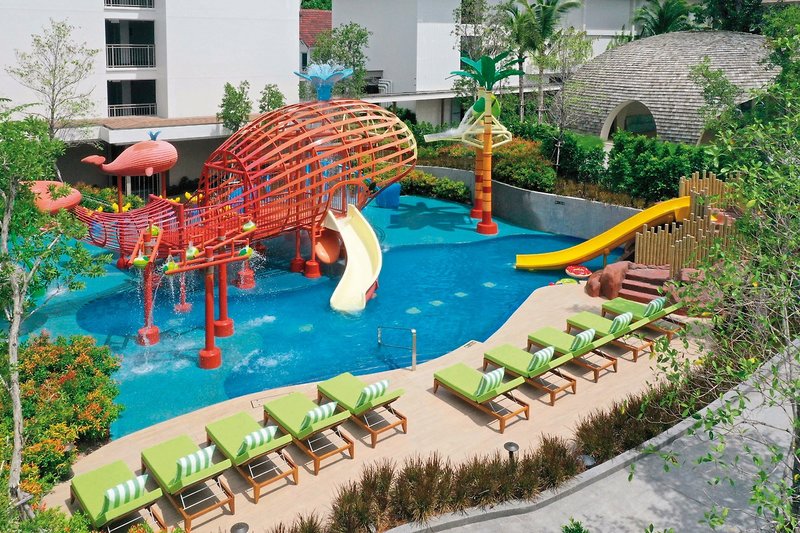 Holiday Inn Resort Samui Bophut Beach 20