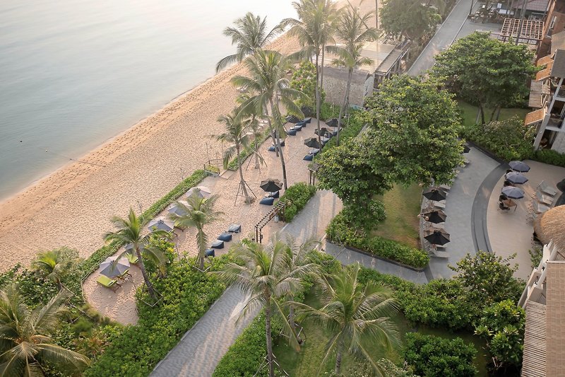 Holiday Inn Resort Samui Bophut Beach 3