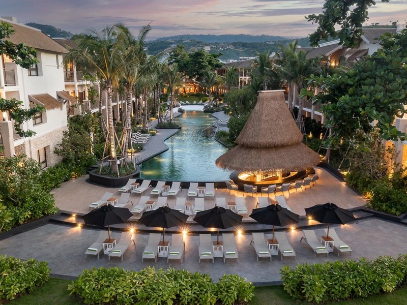 Holiday Inn Resort Samui Bophut Beach 2