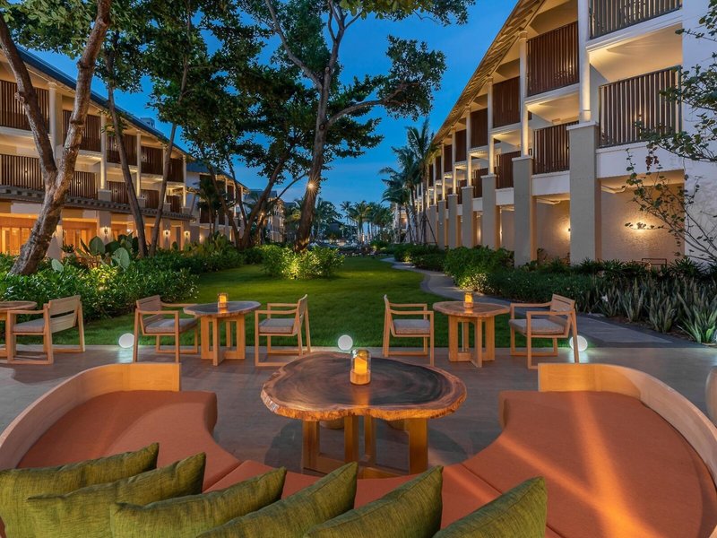 Holiday Inn Resort Samui Bophut Beach 7