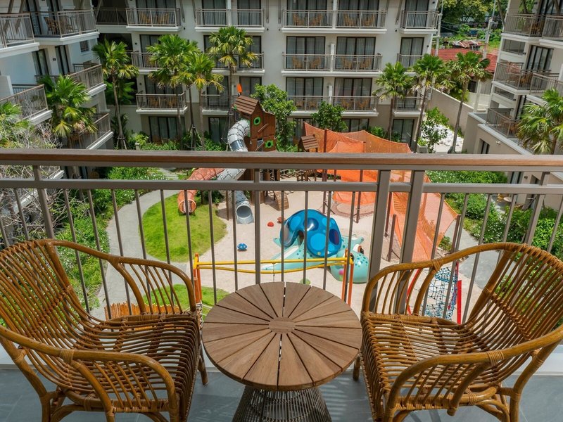 Holiday Inn Resort Samui Bophut Beach 18