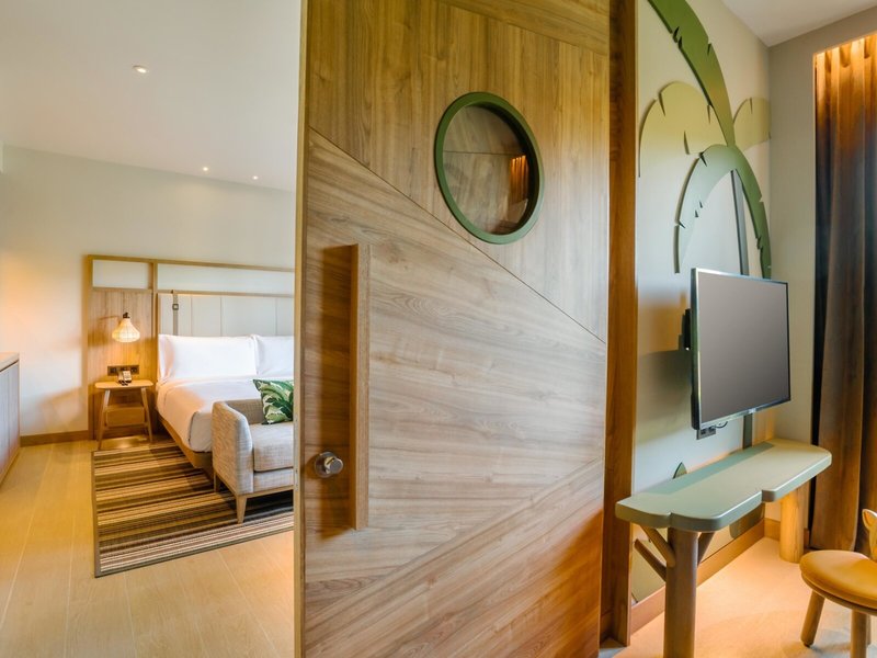 Holiday Inn Resort Samui Bophut Beach 31