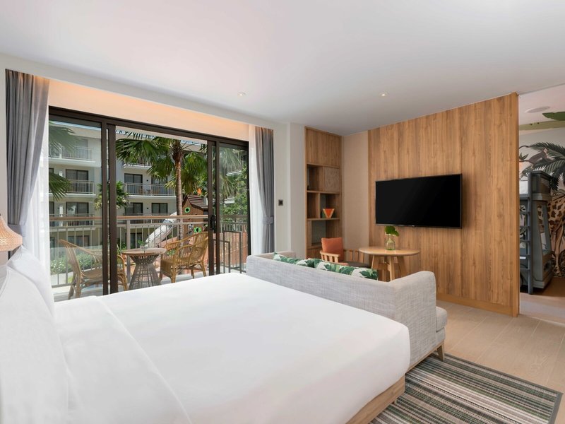 Holiday Inn Resort Samui Bophut Beach 33