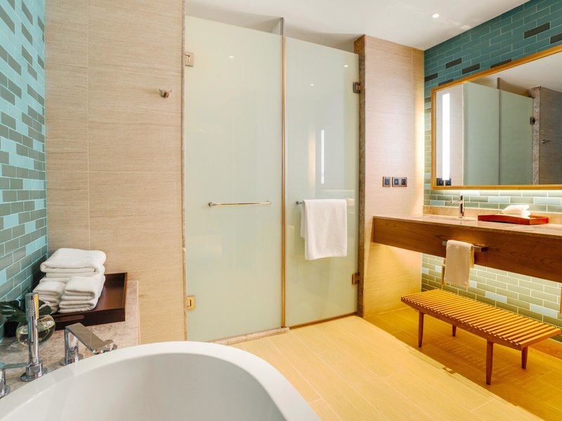 Holiday Inn Resort Samui Bophut Beach 36