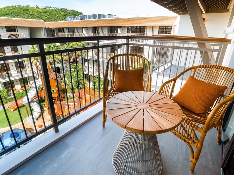 Holiday Inn Resort Samui Bophut Beach 37