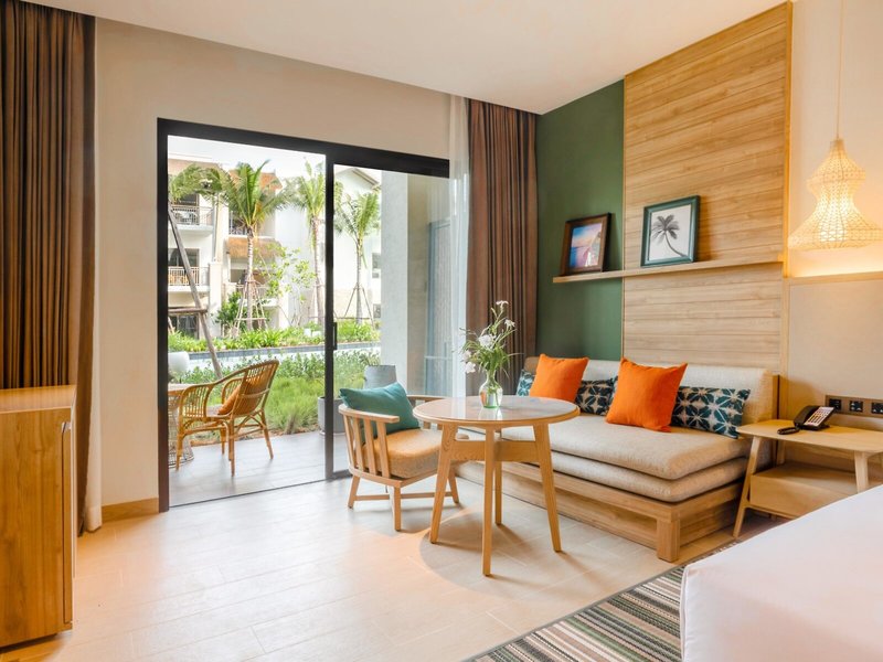 Holiday Inn Resort Samui Bophut Beach 38