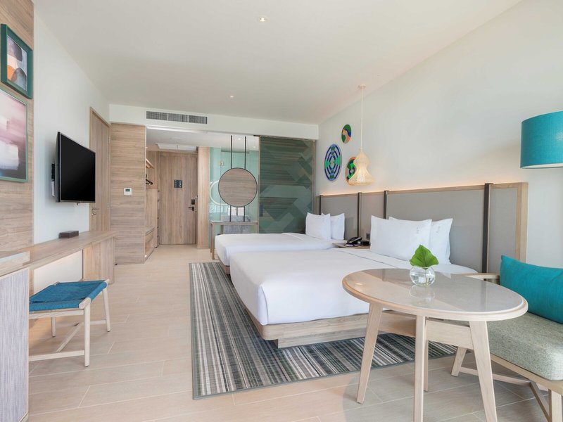 Holiday Inn Resort Samui Bophut Beach 40