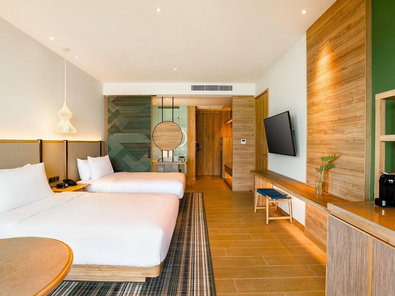 Holiday Inn Resort Samui Bophut Beach 45