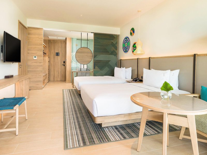Holiday Inn Resort Samui Bophut Beach 46