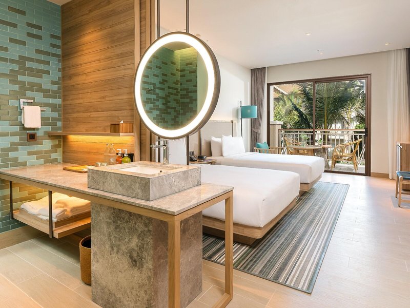 Holiday Inn Resort Samui Bophut Beach 47