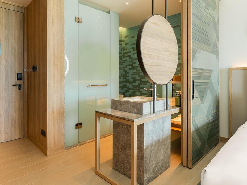 Holiday Inn Resort Samui Bophut Beach 50