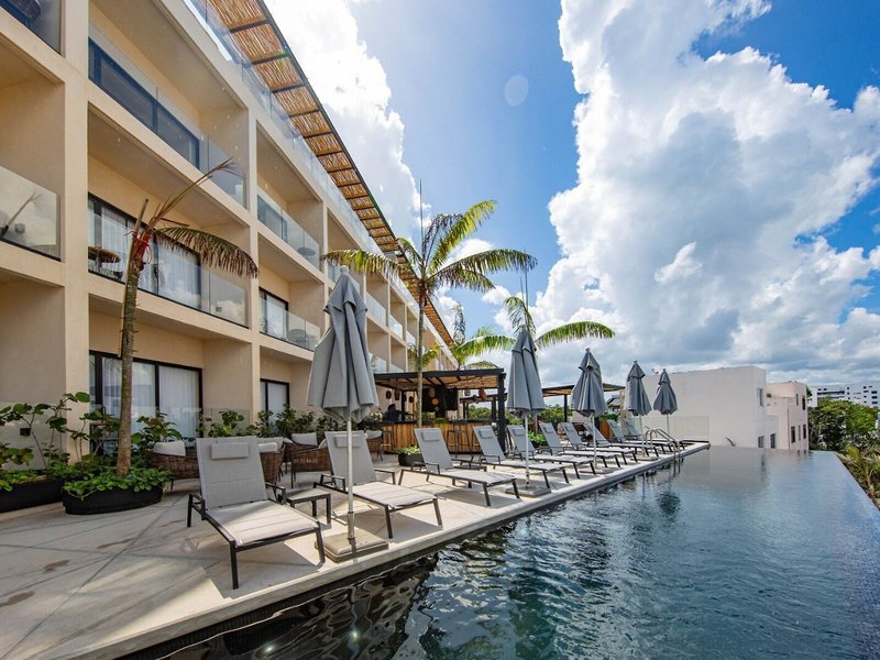 Hive Cancun 2