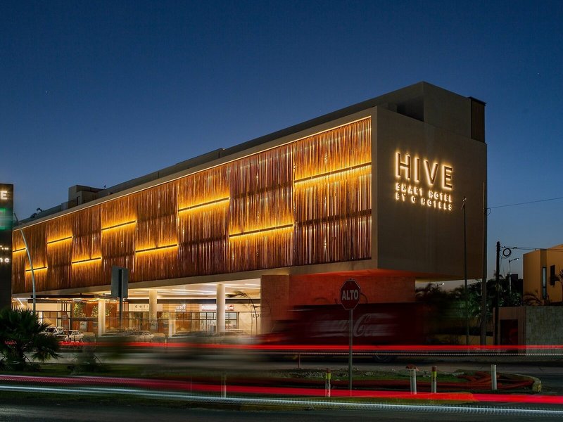 Hive Cancun 3