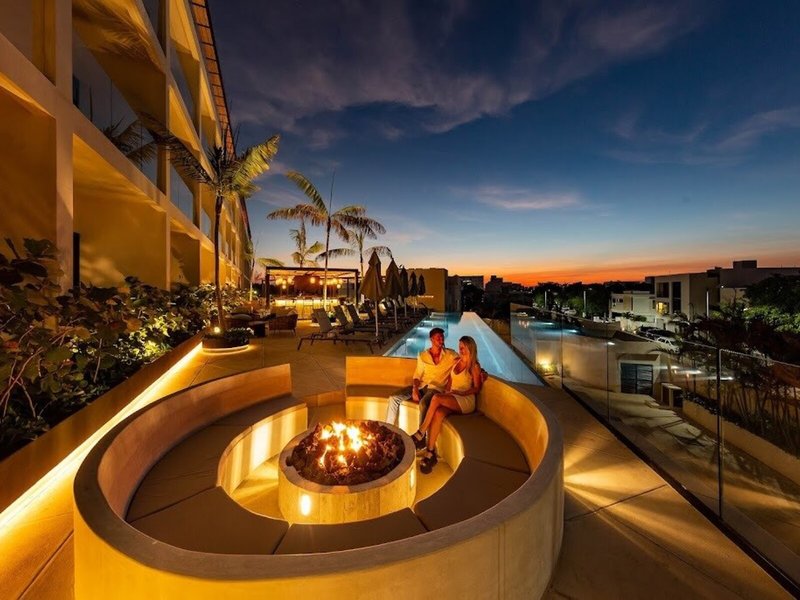 Hive Cancun 9
