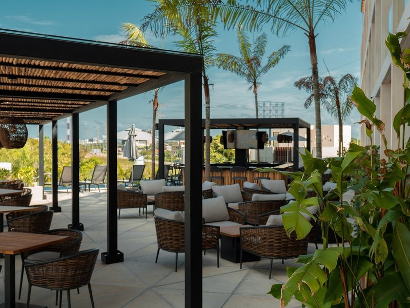 Hive Cancun 30