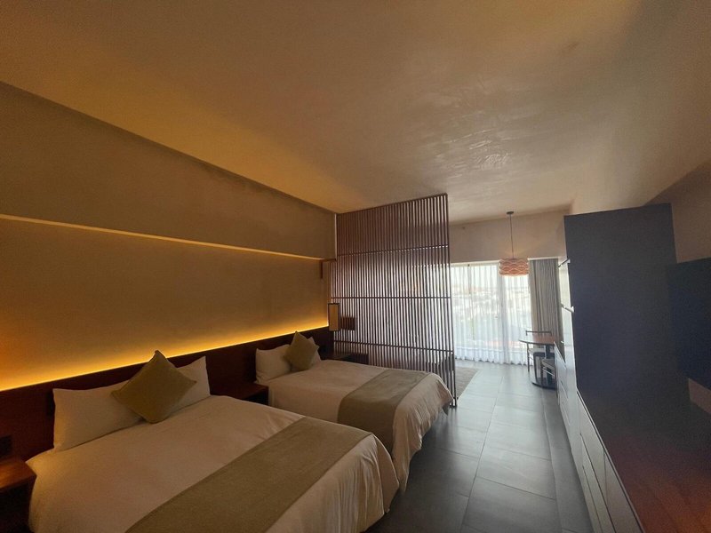 Hive Cancun 41