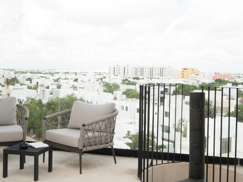 Hive Cancun 45