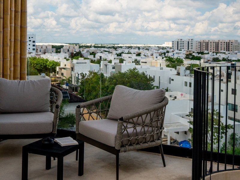 Hive Cancun 46