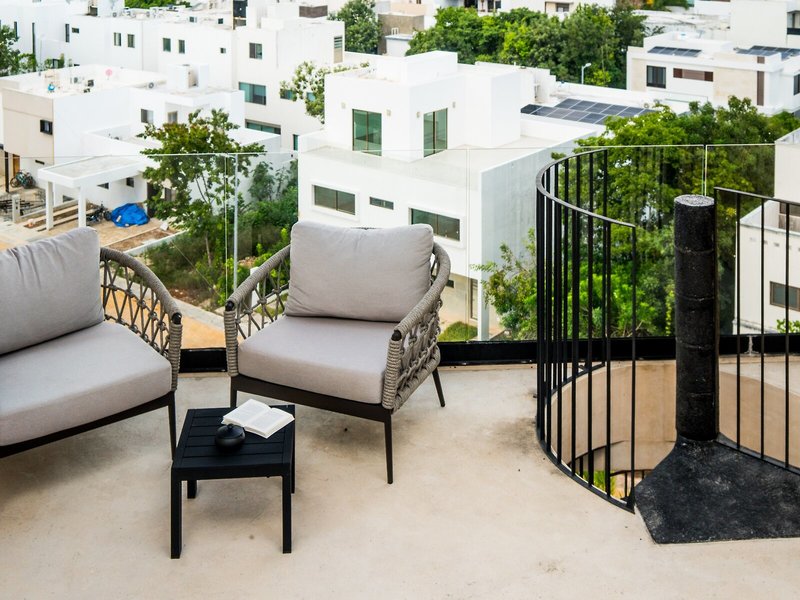 Hive Cancun 48