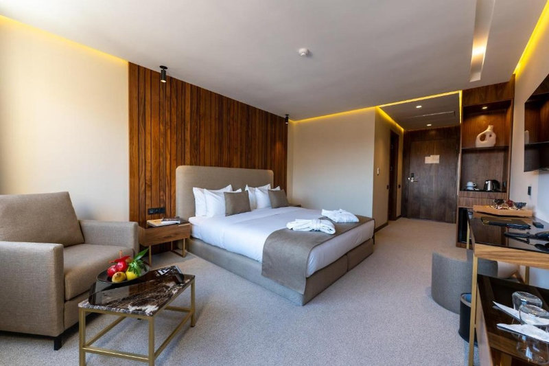 Longue Vie Hotel Marrakech 6