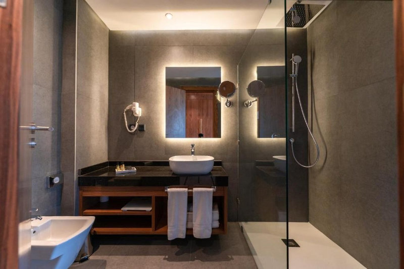 Longue Vie Hotel Marrakech 7
