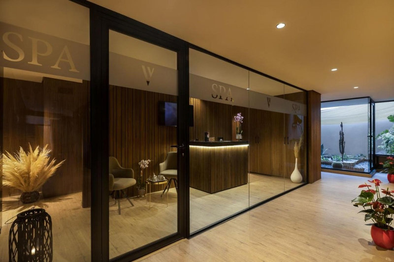 Longue Vie Hotel Marrakech 9