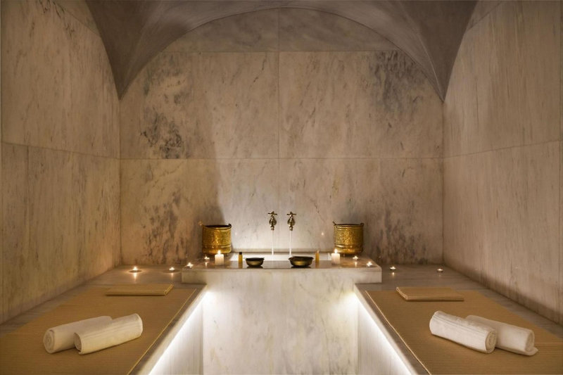 Longue Vie Hotel Marrakech 10