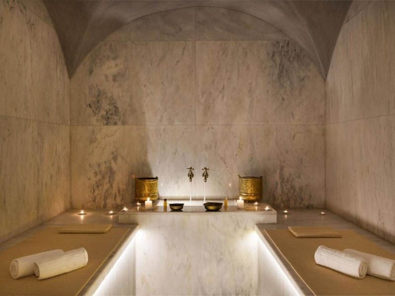 Longue Vie Hotel Marrakech 1